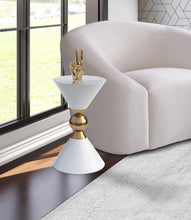 Load image into Gallery viewer, Malia End Table - Furniture Depot