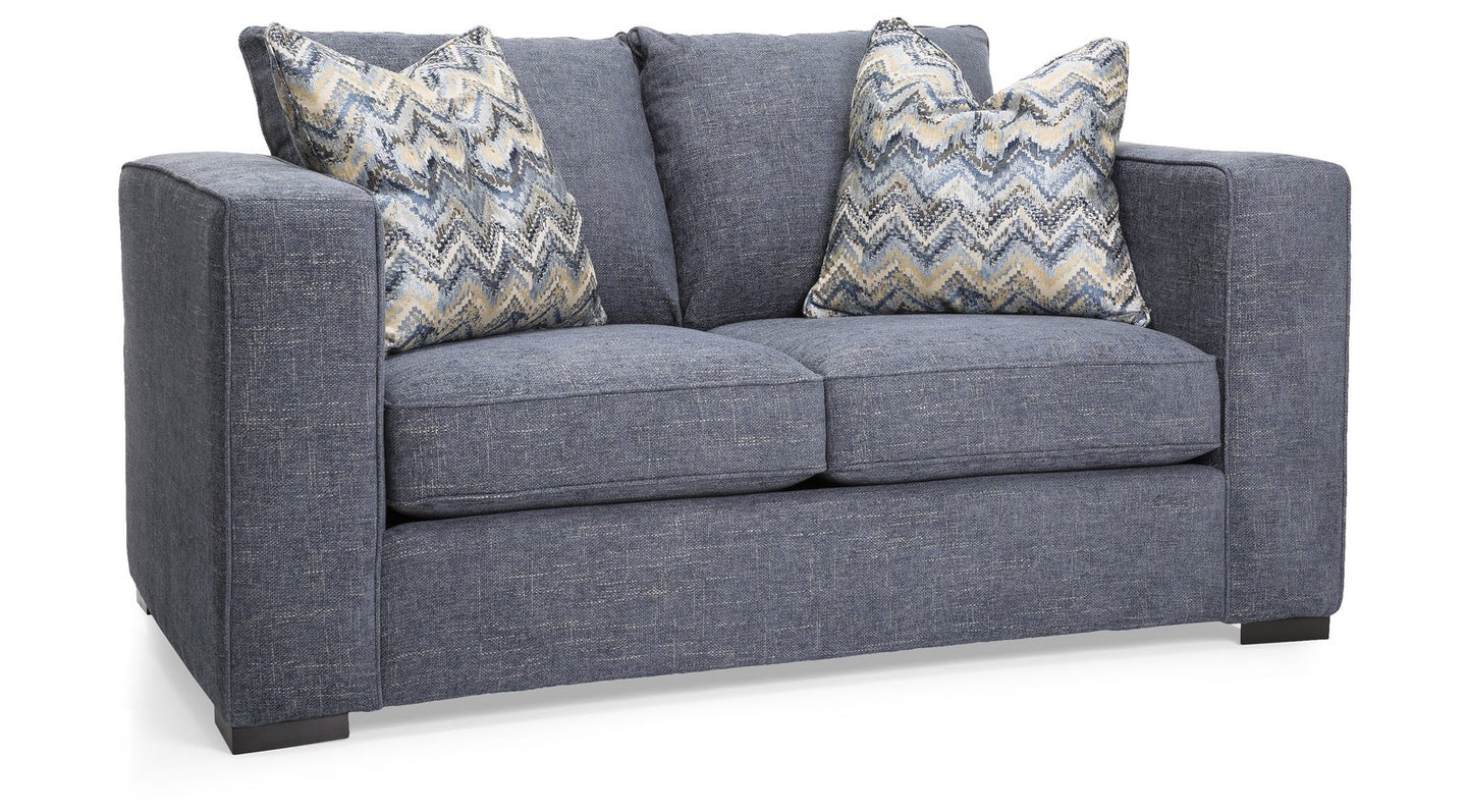 Riley Sofa - Furniture Depot