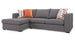 Riley Sofa - Furniture Depot