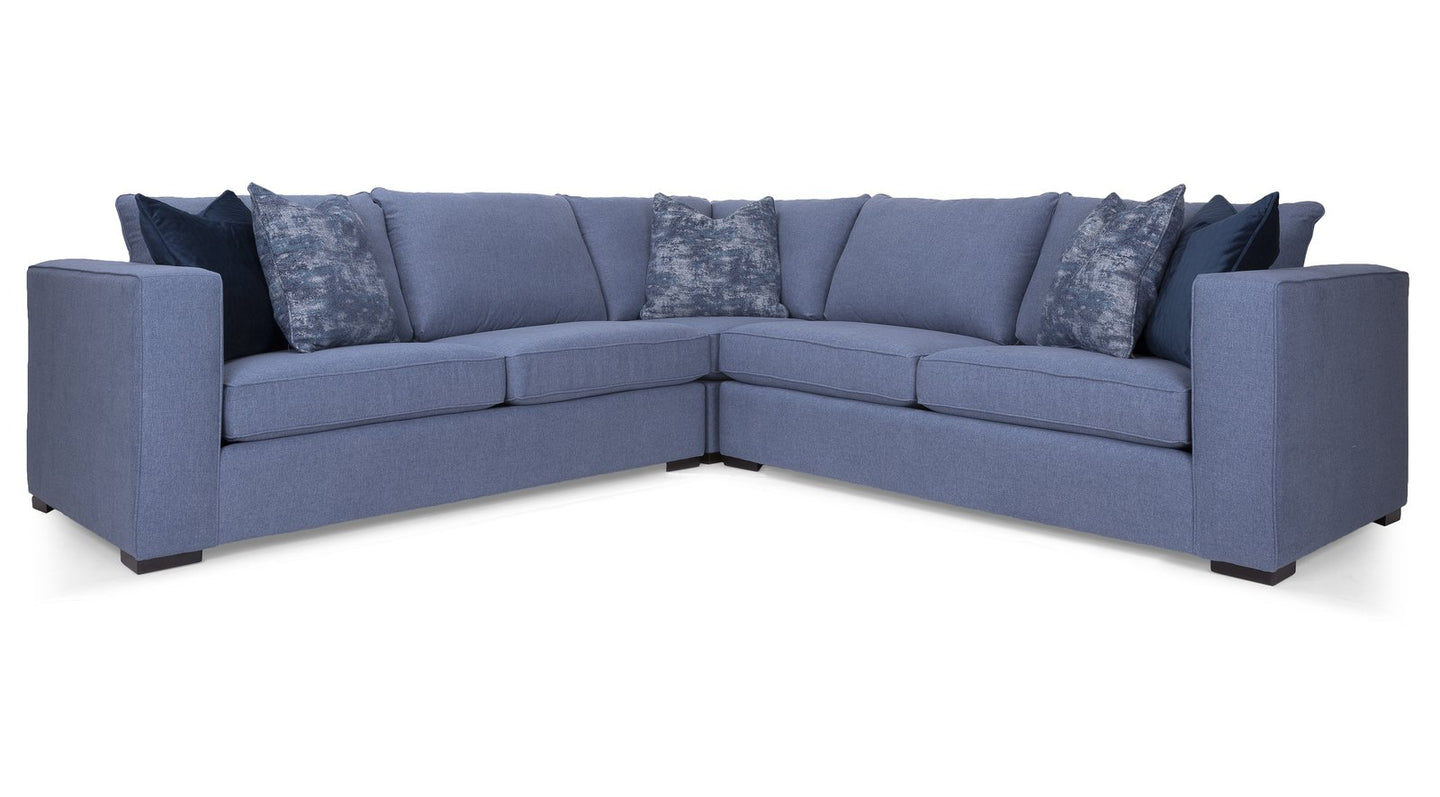 Riley Sofa - Furniture Depot