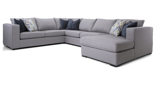 Riley Sofa - Furniture Depot