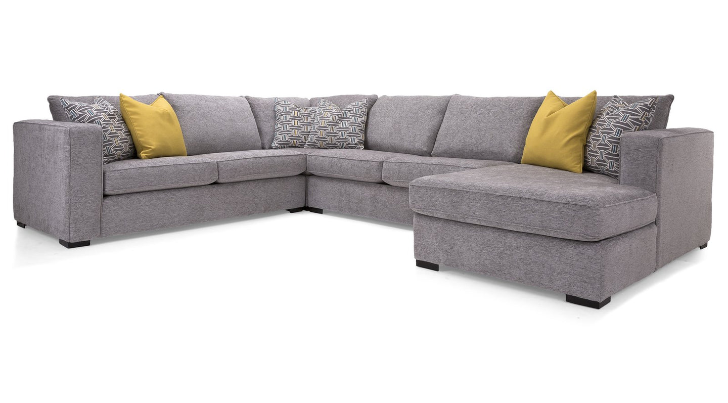 Riley Sofa - Furniture Depot