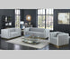 SHANNON SOFA SERIES - GREY - Furniture Depot