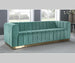 SHANNON SOFA SERIES - MINT - Furniture Depot