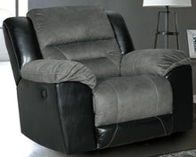 Load image into Gallery viewer, Earhart Rocker Recliner Chair - Furniture Depot