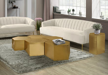 Load image into Gallery viewer, Hexagon 5 PC. Coffee Table - Furniture Depot