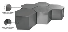 Load image into Gallery viewer, Hexagon 5 PC. Coffee Table - Furniture Depot