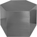 Hexagon 1 PC. Coffee Table - Furniture Depot