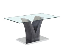 Load image into Gallery viewer, Lorie Dining Collection - Grey