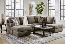 Load image into Gallery viewer, O&#39;Phannon 2-Piece Sectional with left-arm facing sofa chaise and right-arm facing corner chaise - Putty - Furniture Depot