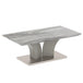 NAPOLI-COFFEE TABLE-GREY - Furniture Depot