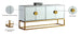 Marbella Sideboard/Buffet - Furniture Depot