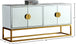 Marbella Sideboard/Buffet - Furniture Depot