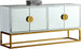 Marbella Sideboard/Buffet - Furniture Depot