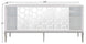 Zoey Sideboard/Buffet - Furniture Depot