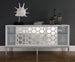 Zoey Sideboard/Buffet - Furniture Depot