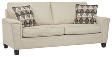 Load image into Gallery viewer, Abinger Queen Sofa Sleeper -  Natural