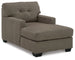 Mahoney Chaise - Furniture Depot (7893359165688)