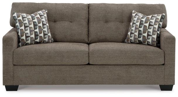 Mahoney Sofa - Furniture Depot (7893368111352)