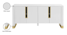 Load image into Gallery viewer, Florence Sideboard/Buffet - Furniture Depot