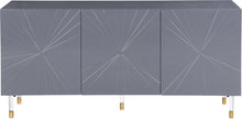 Load image into Gallery viewer, Starburst Sideboard/Buffet - Furniture Depot
