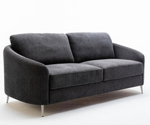 Load image into Gallery viewer, Zinnia Sofa Collection Grey - Furniture Depot