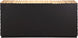 Golda Gold Leaf Sideboard/Buffet - Furniture Depot