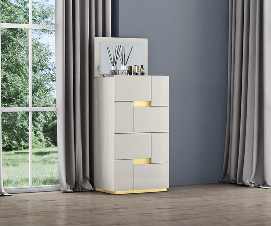 TRIPTON BEDROOM COLLECTION - Furniture Depot