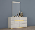 TRIPTON BEDROOM COLLECTION - Furniture Depot