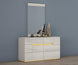 TRIPTON BEDROOM COLLECTION - Furniture Depot