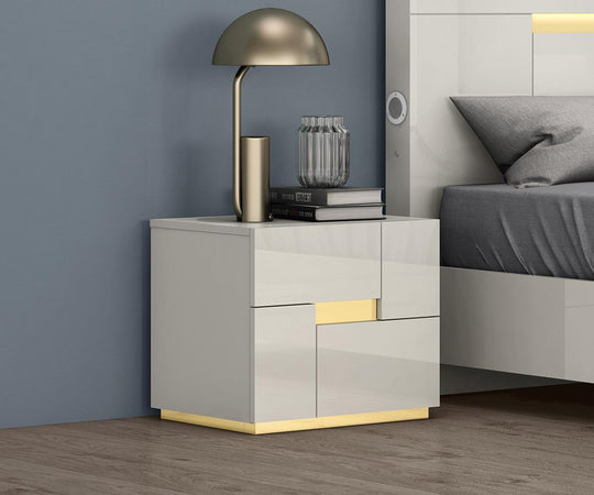 TRIPTON BEDROOM COLLECTION - Furniture Depot