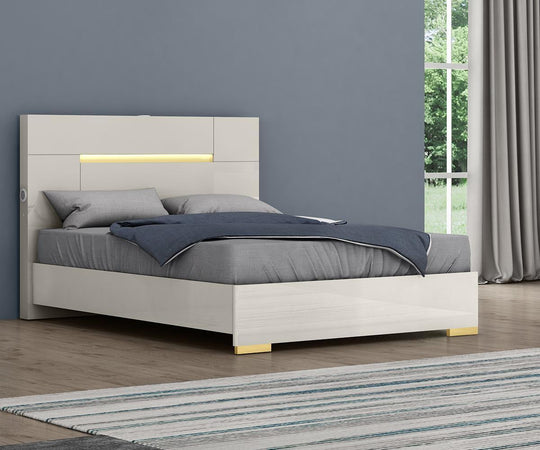 TRIPTON BEDROOM COLLECTION - Furniture Depot