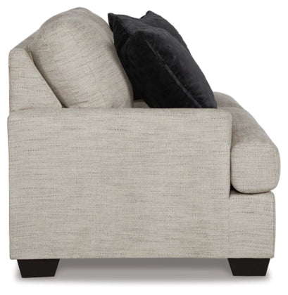 Vayda Loveseat - Furniture Depot (7897310167288)