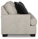 Vayda Loveseat - Furniture Depot (7897310167288)