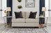 Vayda Loveseat - Furniture Depot (7897310167288)