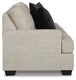 Vayda Sofa - Furniture Depot