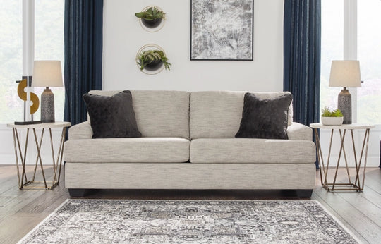 Vayda Sofa - Furniture Depot