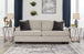 Vayda Sofa - Furniture Depot