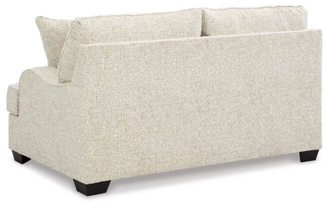 Valerano Loveseat - Furniture Depot (7897408930040)