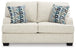 Valerano Loveseat - Furniture Depot (7897408930040)