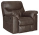 Boxberg Rocker Recliner - Furniture Depot