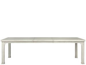 Escape Homecoming Dining Table Pearl Silver