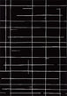 Ice Black White Lines Rug - Furniture Depot