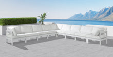 Load image into Gallery viewer, Nizuc Waterproof Fabric Outdoor Patio Modular Sectional - Furniture Depot