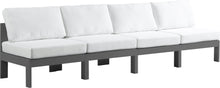Load image into Gallery viewer, Nizuc Waterproof Fabric Outdoor Patio Modular Sofa - Furniture Depot