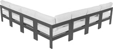 Load image into Gallery viewer, Nizuc Waterproof Fabric Outdoor Patio Modular Sectional - Furniture Depot