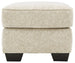 Haisley Ottoman - Furniture Depot (7897511952632)