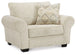 Haisley Oversized Chair - Furniture Depot