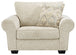 Haisley Oversized Chair - Furniture Depot