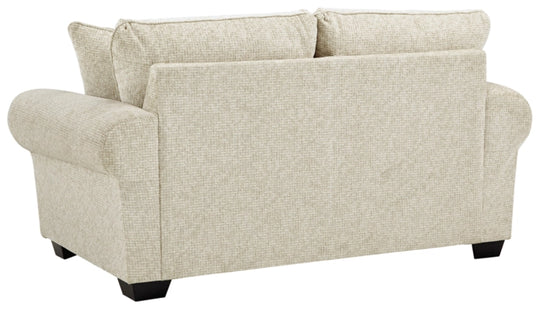 Haisley Loveseat - Furniture Depot (7897526501624)